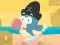 لعبة Cute Dodo Jigsaw على الانترنت