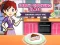 لعبة Banana Split Pie: Sara`s Cooking Class على الانترنت