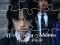 لعبة Wednesday Addams Jigsaw Puzzle على الانترنت