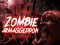 لعبة Zombie Armaggeddon على الانترنت