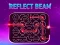 لعبة Reflect Beam على الانترنت