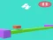 لعبة Cube Runner على الانترنت