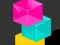لعبة Color Tower على الانترنت