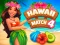 لعبة Hawaii Match 4 على الانترنت