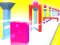 لعبة Jelly Shift Online على الانترنت