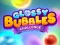 لعبة Glossy Bubble Challenge على الانترنت