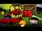 لعبة Monkey Go Happy Stage 35 على الانترنت