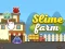 لعبة Slime Farm على الانترنت