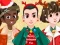 لعبة Stranger things Christmas party على الانترنت