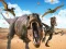 لعبة Dino Hunter: Killing Strand على الانترنت