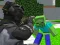 لعبة Counter Craft Zombies على الانترنت