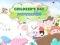 لعبة Childrens Day Differences على الانترنت