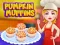 لعبة Pumpkin Muffins على الانترنت