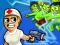لعبة Zombie Royale.io على الانترنت