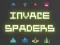 لعبة Invace Spaders على الانترنت