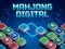 لعبة Mahjong digital على الانترنت