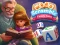 لعبة Word Scramble Family Tales على الانترنت