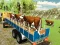 لعبة Offroad Animal Truck Transport على الانترنت