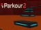 لعبة eParkour 2 على الانترنت