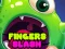 لعبة Fingers Slash على الانترنت