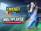 لعبة Cricket Live على الانترنت