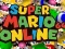 لعبة Super Mario 64 على الانترنت