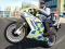 لعبة Police Chase Motorbike Driver على الانترنت