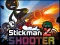 لعبة Stickman Shooter 2 على الانترنت
