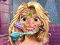 لعبة Goldie Princess Skin Doctor على الانترنت