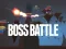 لعبة Kogama: Boss Battle على الانترنت