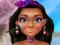 لعبة Spring Perfect Make-Up على الانترنت