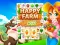 لعبة Happy Farm The crop على الانترنت