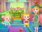 لعبة Baby Hazel sibling care على الانترنت