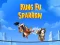 لعبة Kung Fu Sparrow على الانترنت