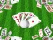 لعبة Golf Solitaire على الانترنت