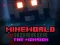 لعبة MineWorld Horror The Mansion على الانترنت