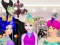 لعبة Princess April Fools Hair Salon على الانترنت