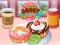 لعبة Yummy Donut Factory على الانترنت