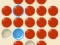 لعبة Peg Solitaire على الانترنت