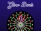 لعبة Glow Darts على الانترنت