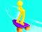 لعبة Skate Stars على الانترنت