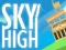 لعبة Sky high على الانترنت