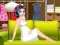 لعبة Princess Dressing Room على الانترنت