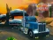 لعبة 18 Wheeler Driving Sim على الانترنت