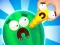 لعبة Worm Out على الانترنت