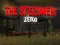 لعبة The Specimen Zero على الانترنت