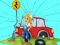 لعبة Broken Cars Jigsaw على الانترنت