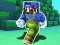 لعبة Craft Boy Runner على الانترنت