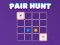لعبة Pair Hunt على الانترنت