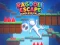 لعبة Ragdoll Escape: Endless Fall على الانترنت